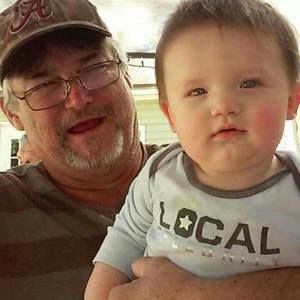 Meet your Posher, Wayne